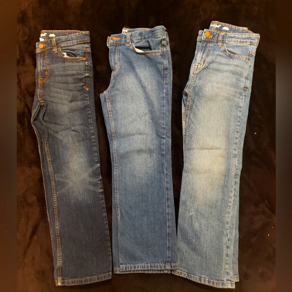 Cat and Jack bundle, 10 husky